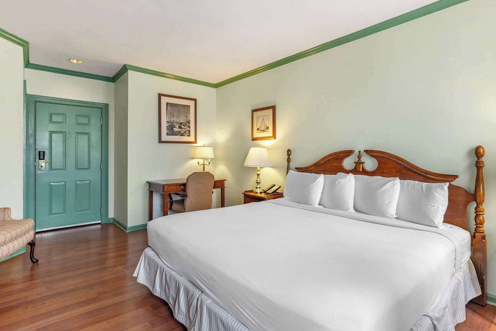 Admiral Fell Inn Baltimore Ascend Hotel Collection - photo 5