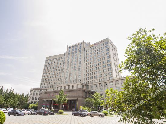 Hongfu Hotel