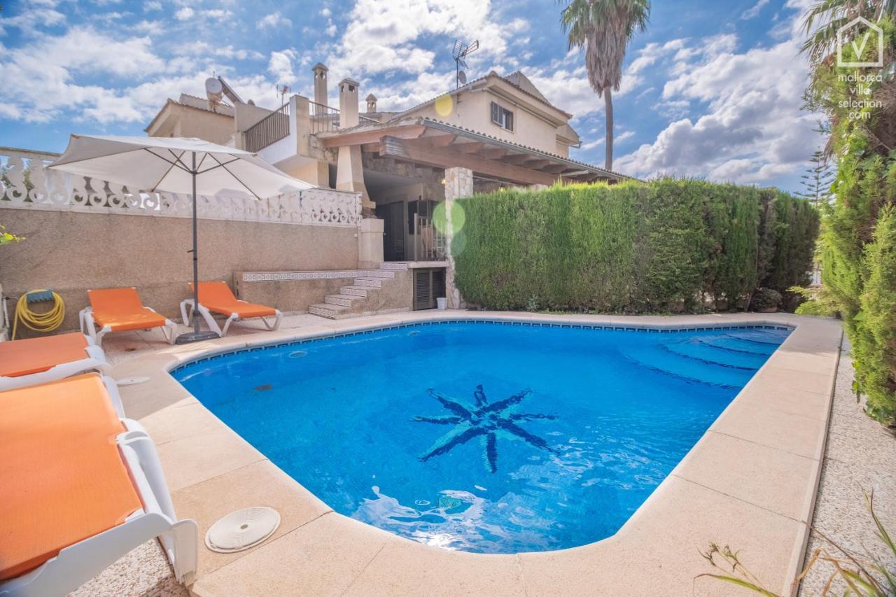 C331 Ses Gavines by Mallorca Villa Selection — 4-Star Luxury Hotel in Alcudia, Spain