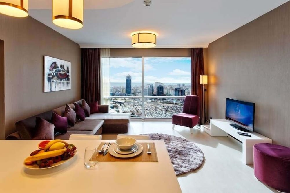 Ozay Suites — Istanbul — photo 2