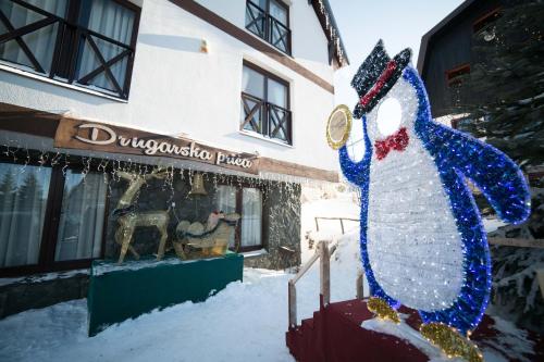 Drugarska prica Lana in Unknown City, Bosnia and Herzegovina