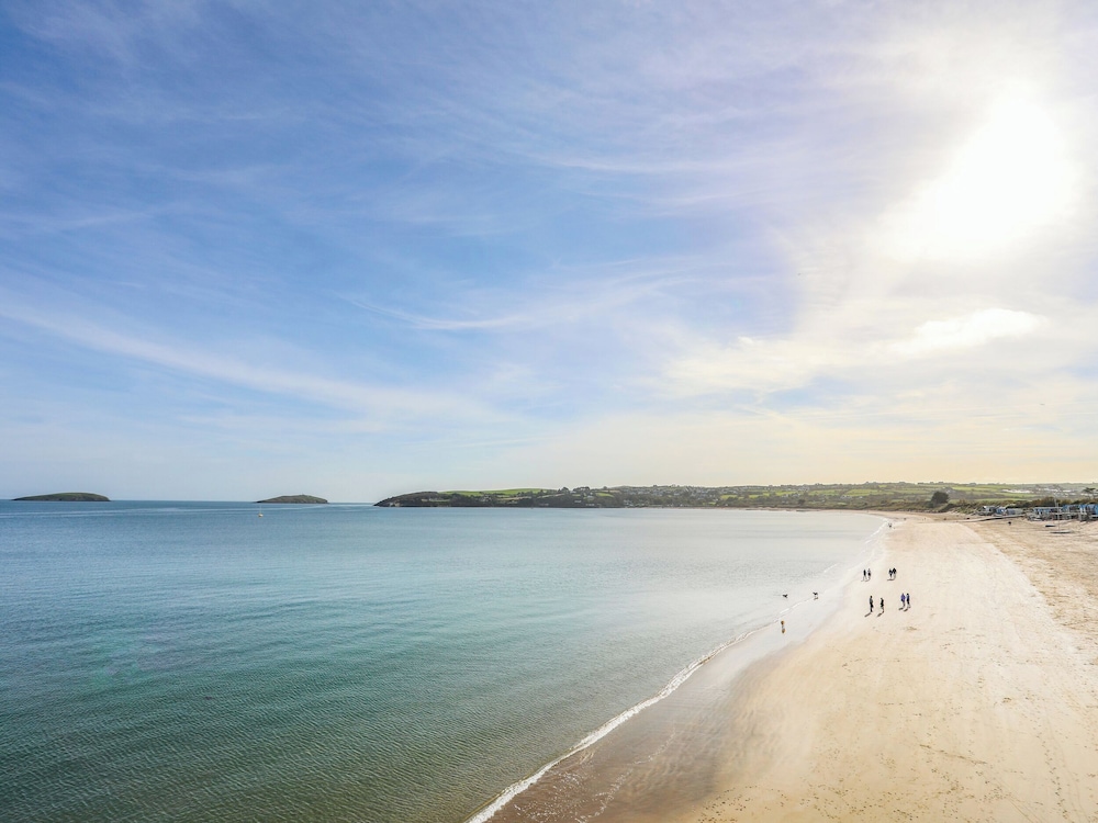 St Tudwals View in Pwllheli, United Kingdom