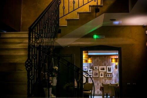 Hotel Moja Aarda — Temerin — photo 2
