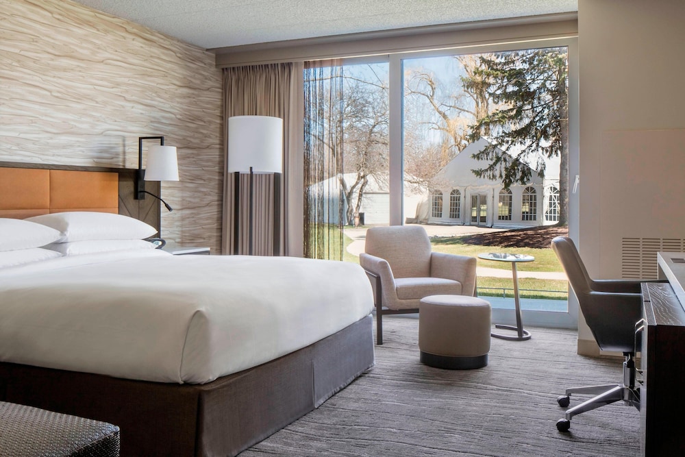 Lincolnshire Marriott Resort - photo 7