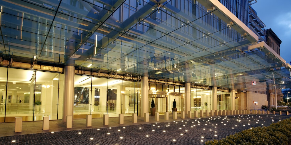 Marriott Marquis Washington DC - photo 61