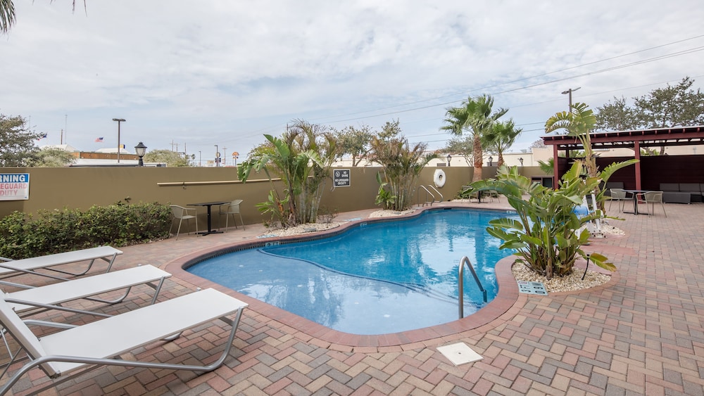 Holiday Inn Brownsville by IHG - photo 20