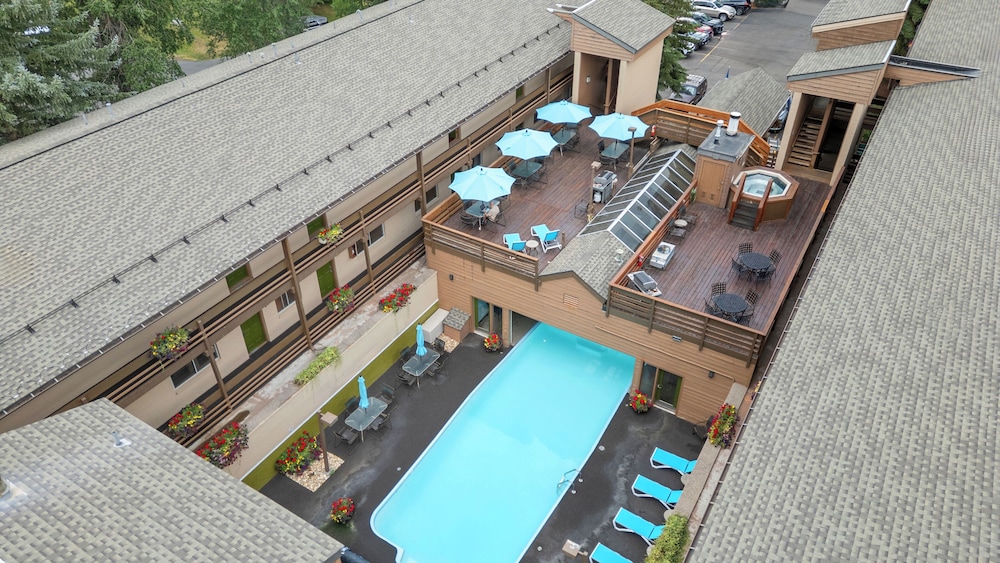 Eagle Point Resort - photo 35