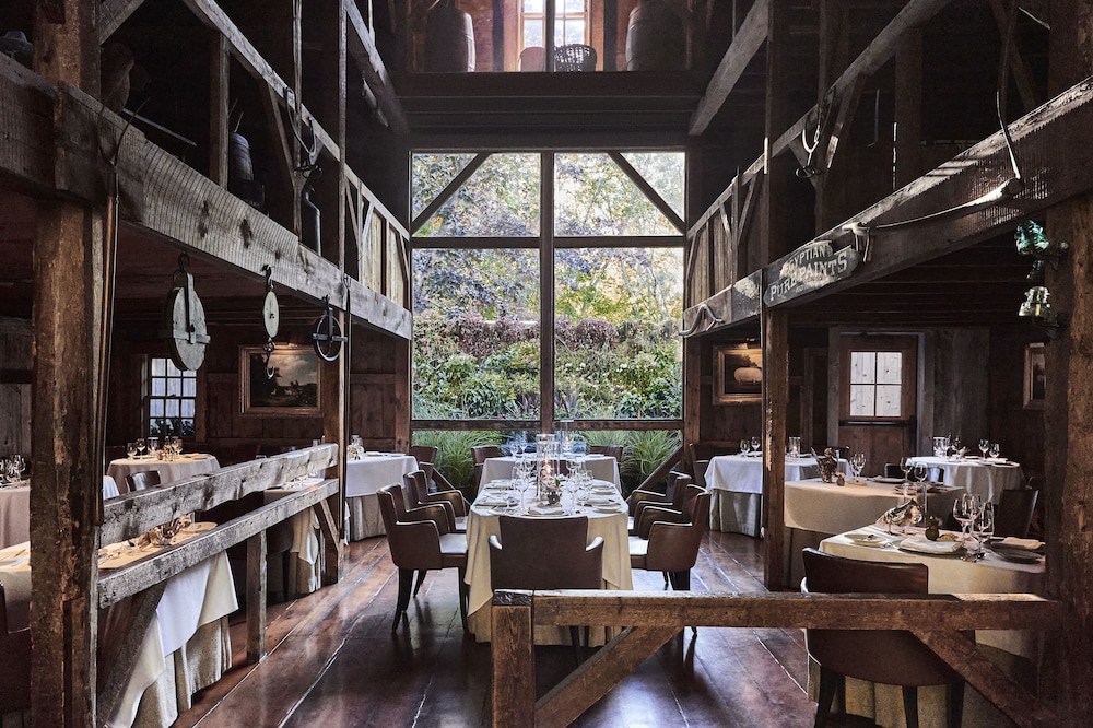 White Barn Inn & Spa Auberge Collection - photo 92