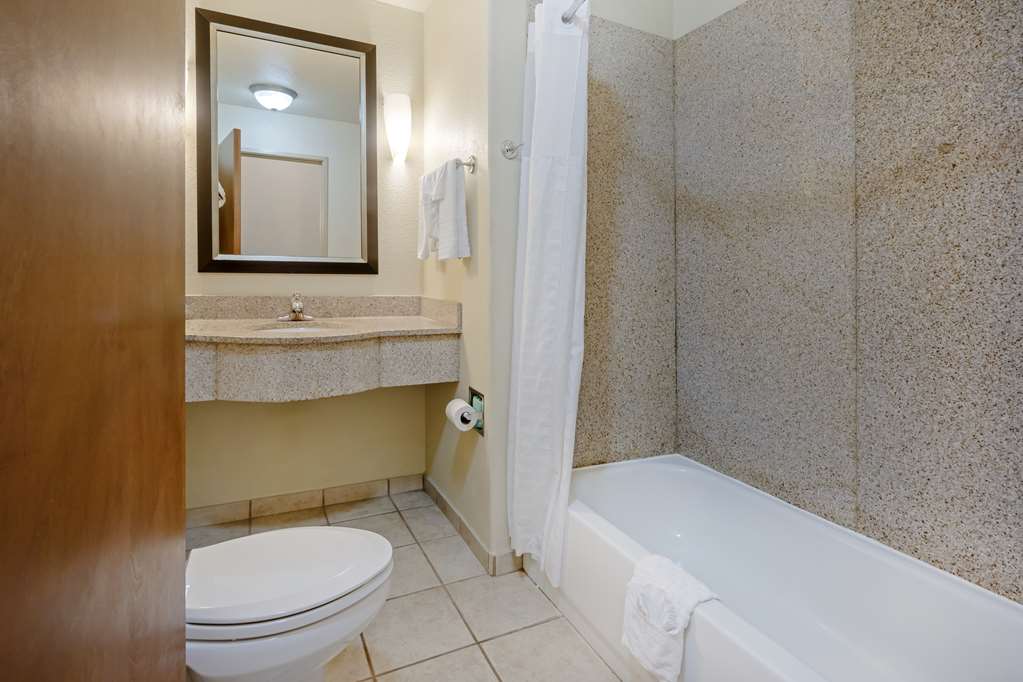 Best Western Plus Guymon Hotel & Suites - photo 29