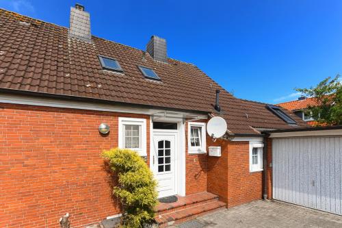 Ferienhaus Dohlennest — Wittmund — photo 4