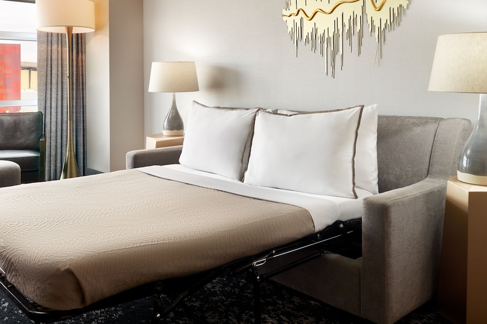 The Westin Memphis Beale Street - photo 8
