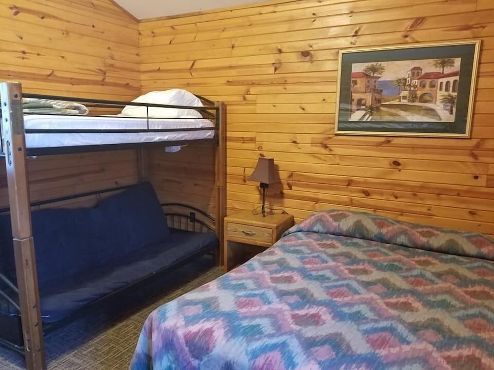 Elk Creek Resort - photo 13
