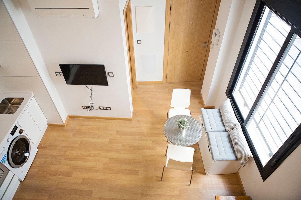 Suncity Loft Estudio Refino — Malaga — photo 5
