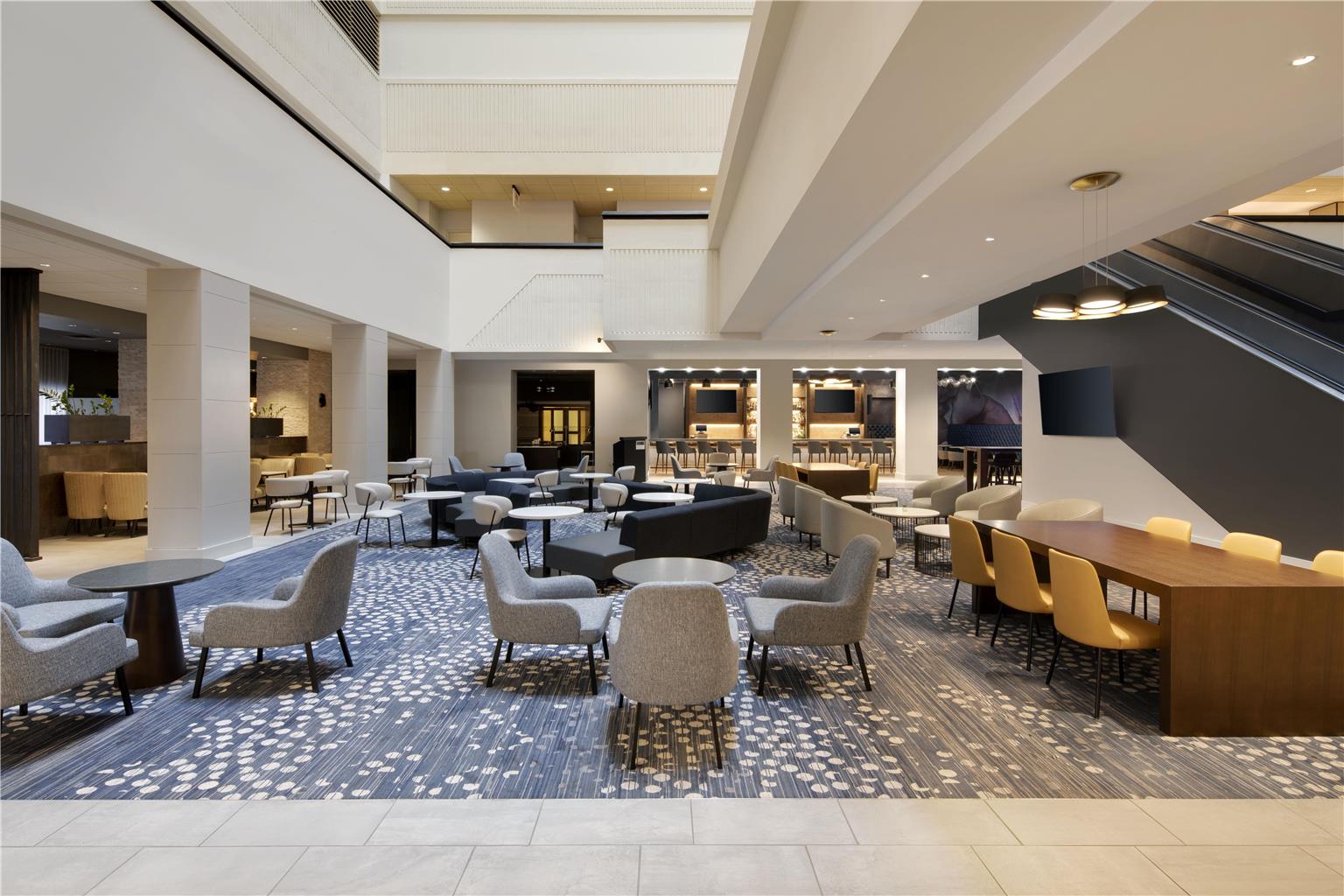 Hyatt Regency Milwaukee - photo 22