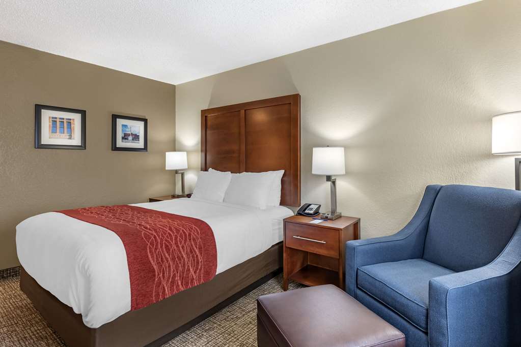 Comfort Inn & Suites Middletown Franklin - photo 7