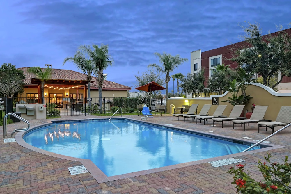 Homewood Suites by Hilton McAllen - photo 58