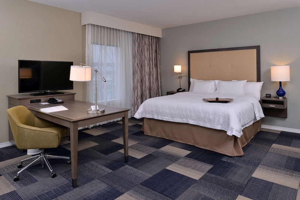 Hampton Inn Broussard Lafayette Area - photo 10