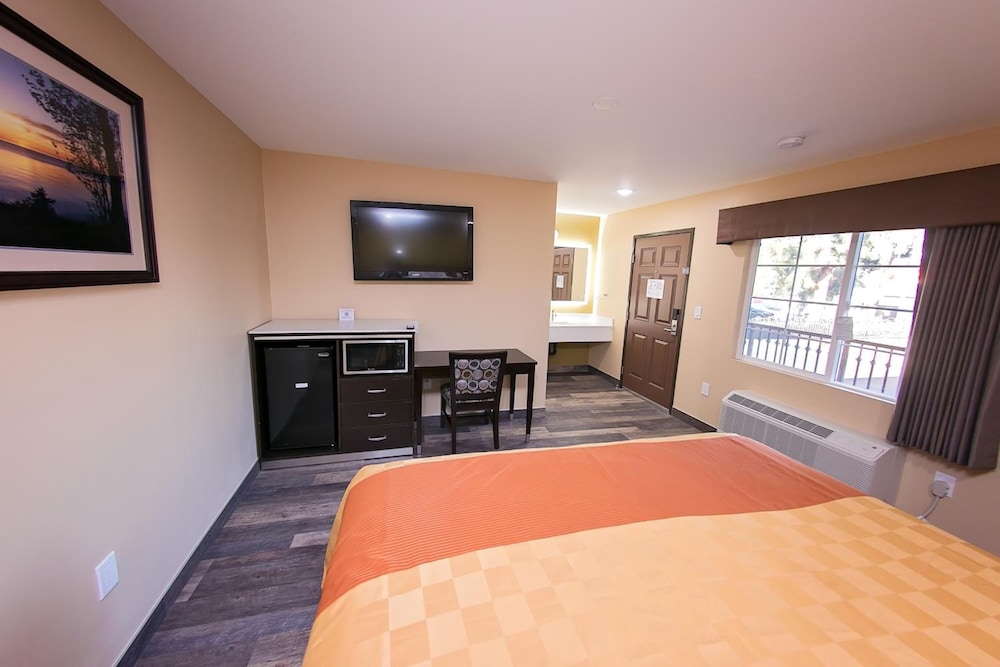 Garey Motel - photo 11