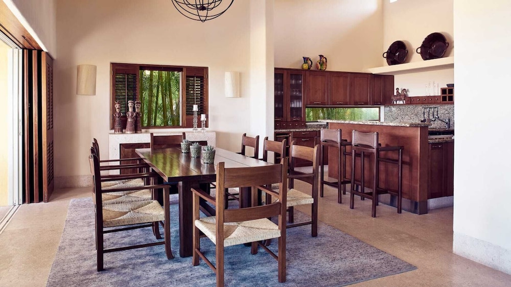 Four Seasons Resort Punta Mita Mexico