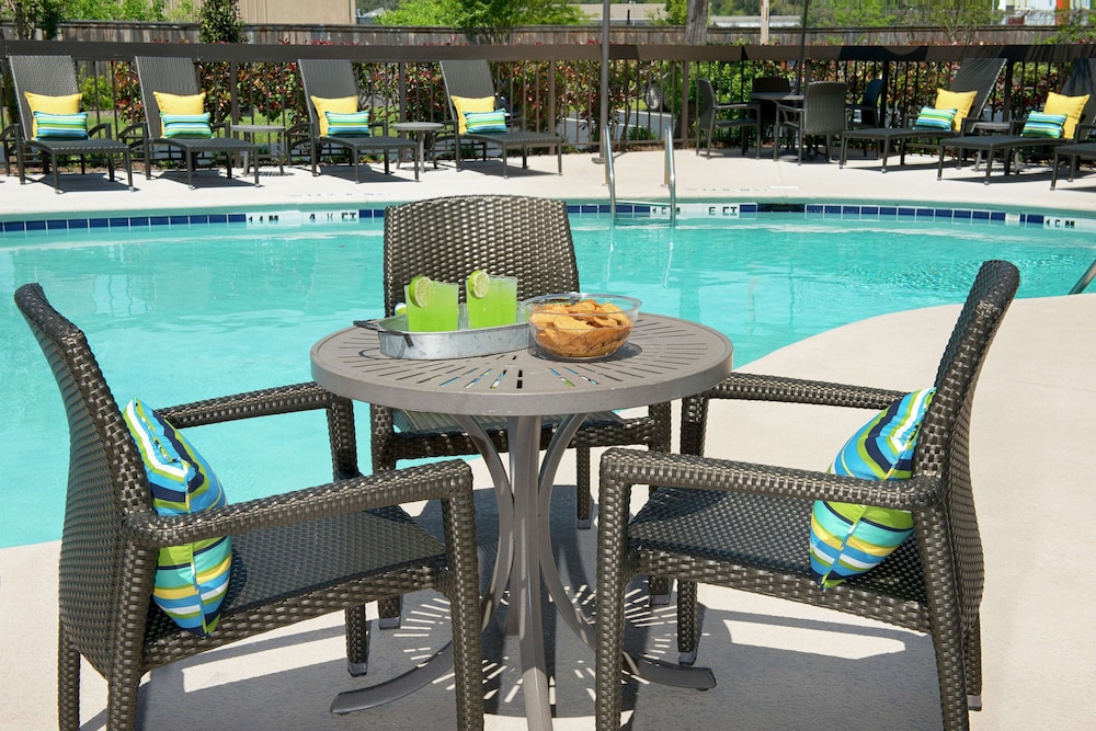 Hampton Inn Hilton Head - photo 32