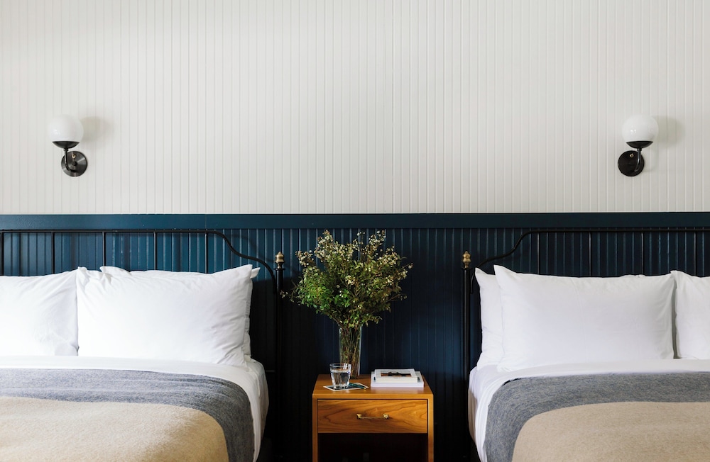 Anvil Hotel - photo 33