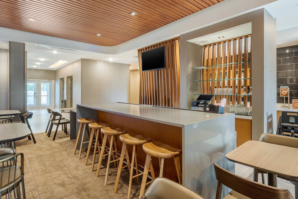 SpringHill Suites by Marriott Charlotte Southwest - photo 28
