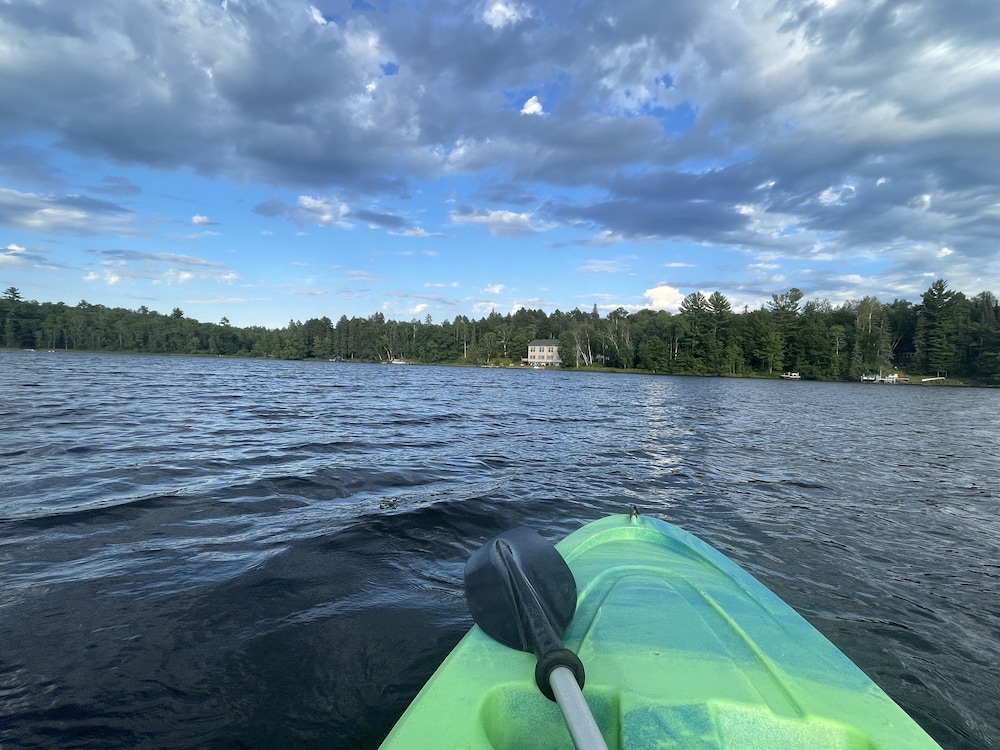 Hanging Horn Lakeside Resort - photo 95