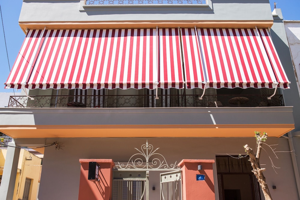 K8 Athens — 4-Star Luxury Hotel in Athens, Greece