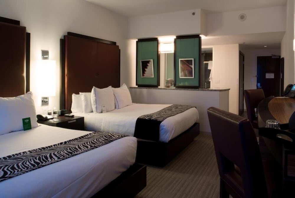 Hard Rock Hotel & Casino Biloxi - photo 11