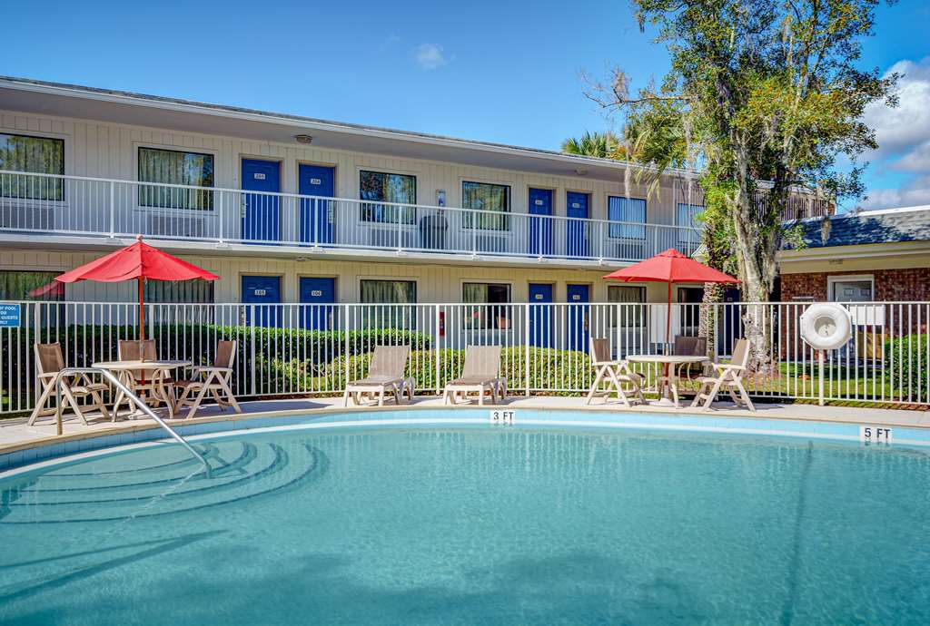 Motel 6 Tallahassee FL Downtown - photo 6