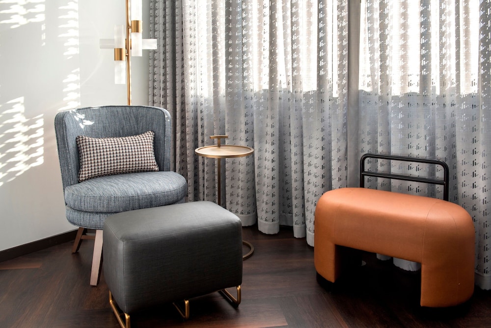 Boston Marriott Copley Place - photo 23