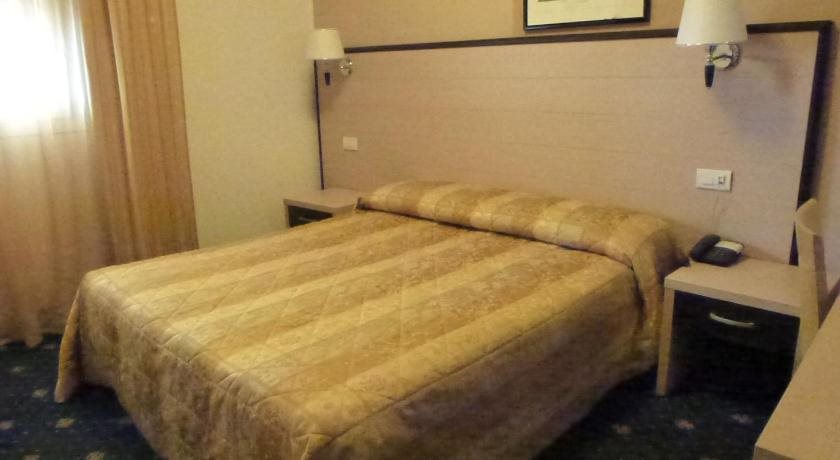 Beach Hotel Apollo — Cervia — photo 2