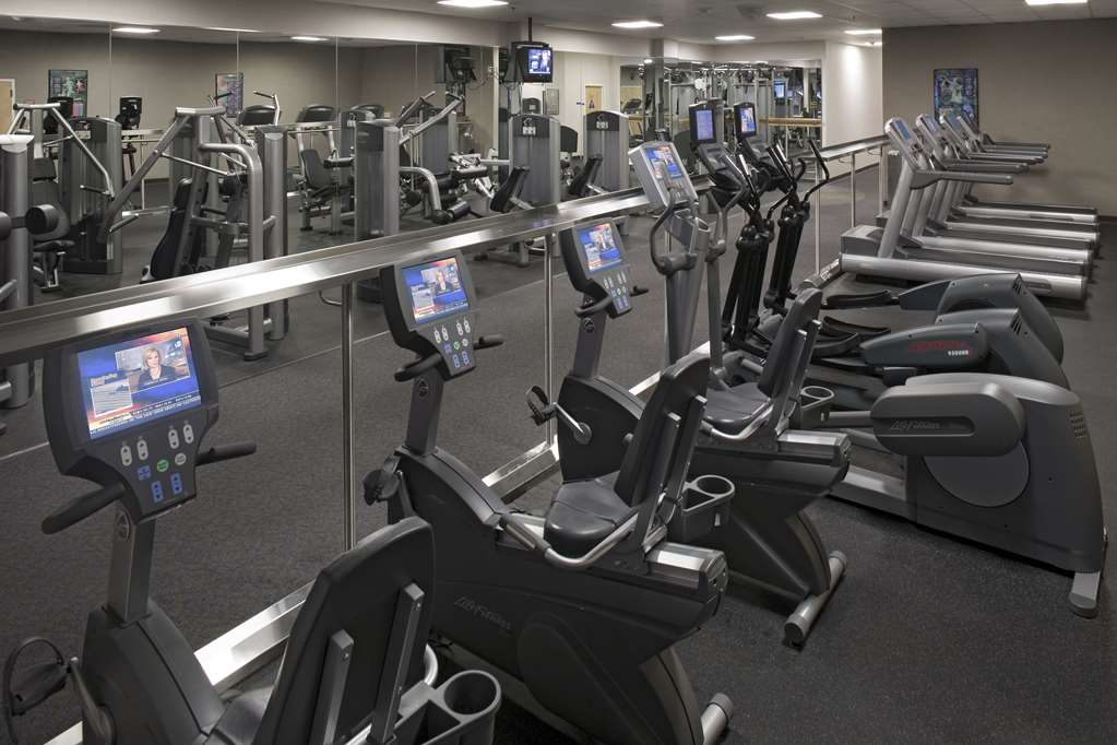 Hyatt Regency Sacramento - photo 28