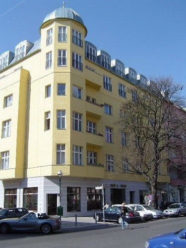 Hotel Orion Berlin - last minute hotel in Berlin