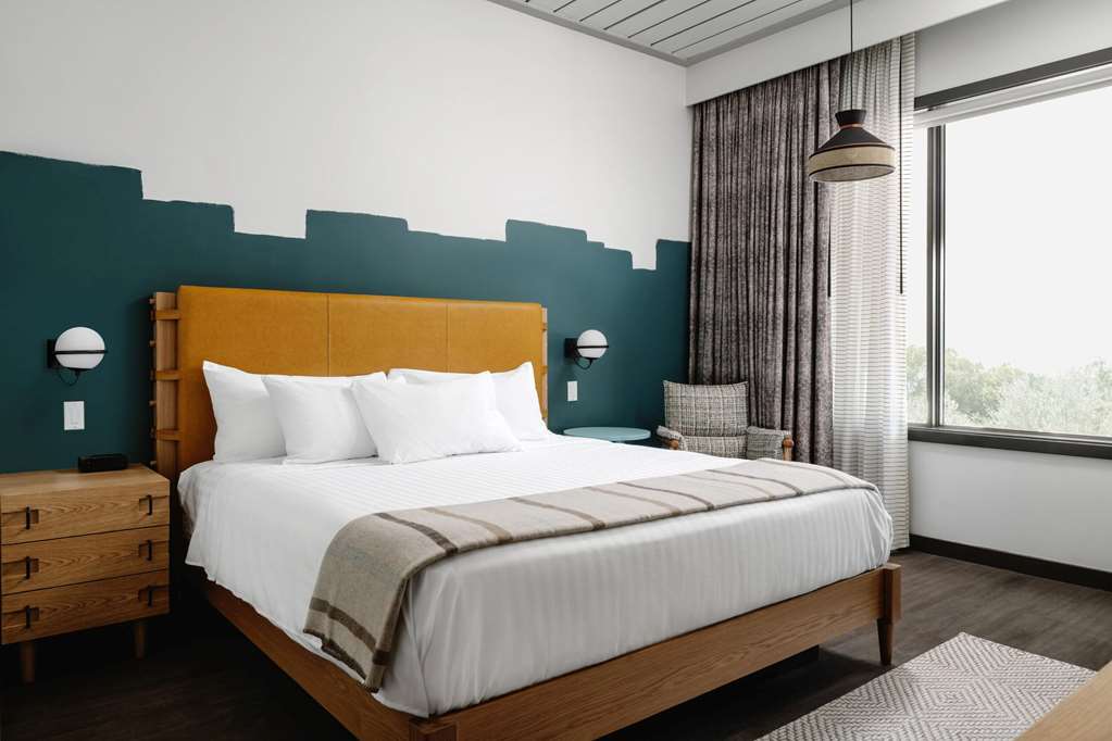 Origin Austin A Wyndham Hotel - photo 9