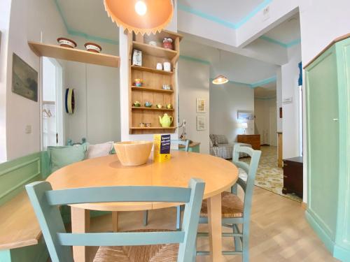 CasaViva Comfy Trilo in Santa Margherita Ligure — 4-Star Luxury Hotel in Santa Margherita Ligure, Italy