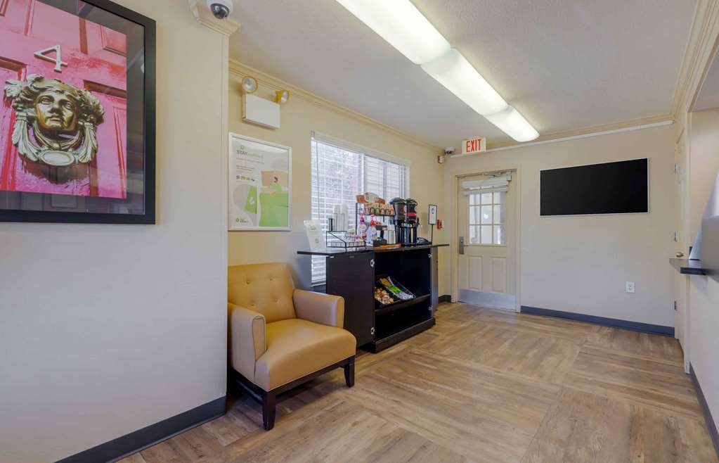 Extended Stay America Suites Washington DC Fairfax Fair Oaks - photo 6