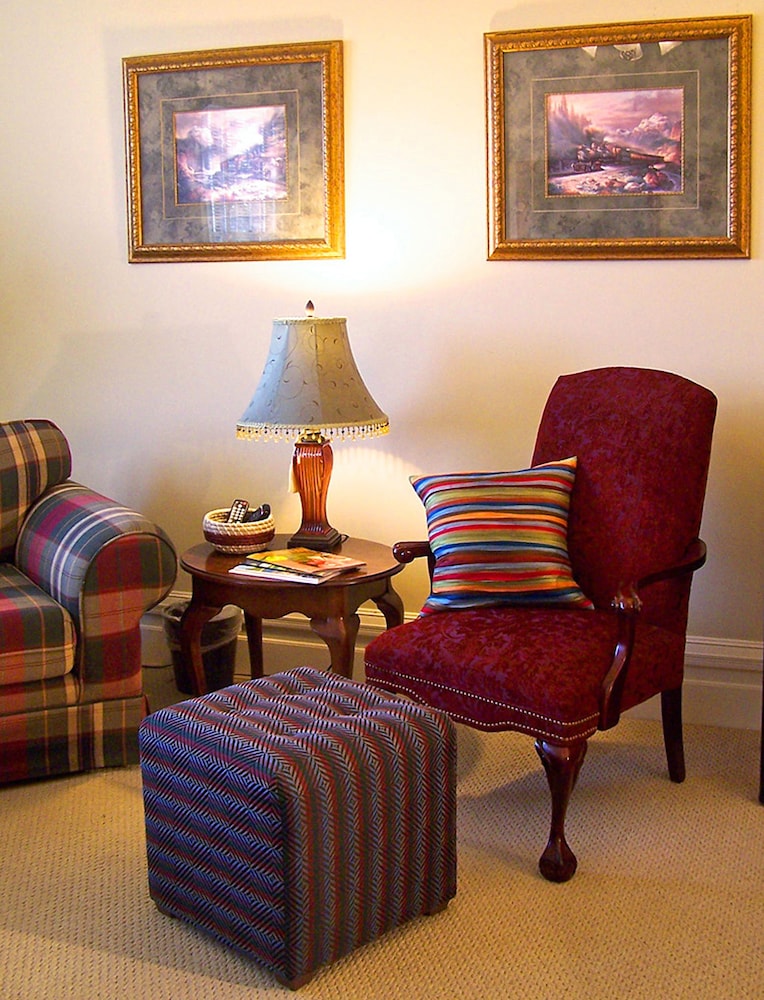 Lyndon House B&B - photo 24