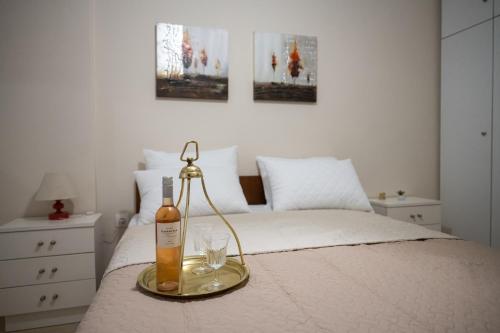 Kleio — 4-Star Luxury Hotel in Nea Moudhania, Greece