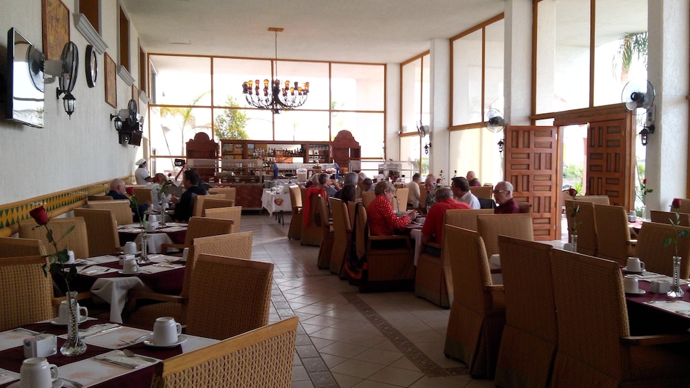 Ballroom