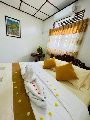 The Travellers Rest in Katunayaka, Sri Lanka