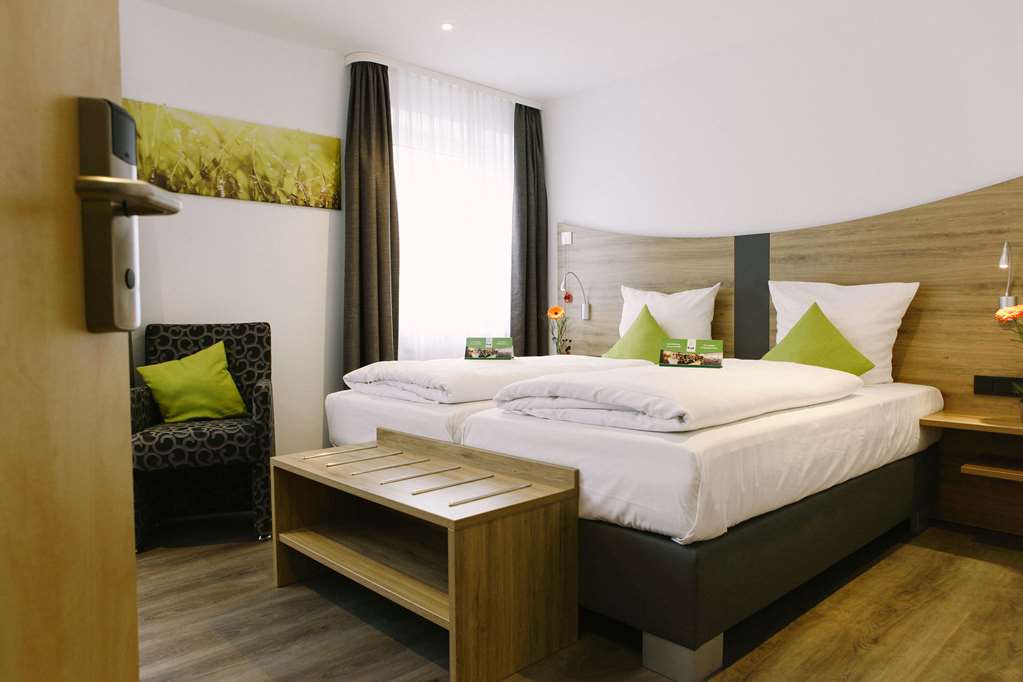 Comfort Double Room_TOP KHR Parkhotel Fulda