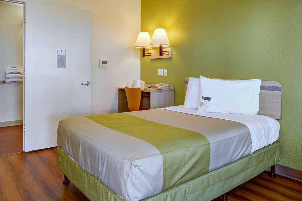 Motel 6 Eugene OR South Springfield - photo 8