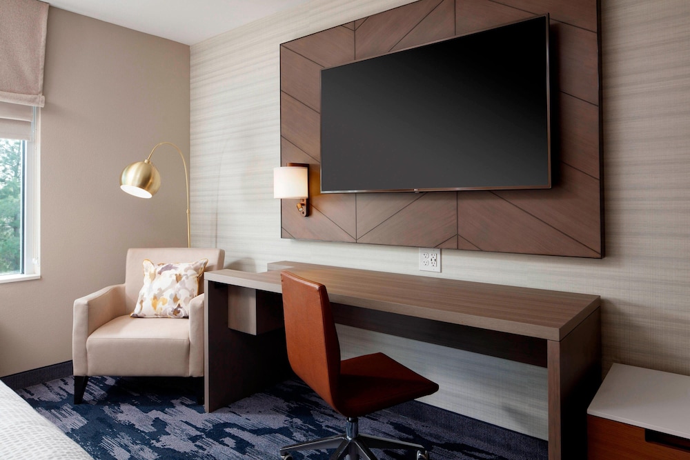 Fairfield Inn & Suites by Marriott Louisville Northeast - photo 9