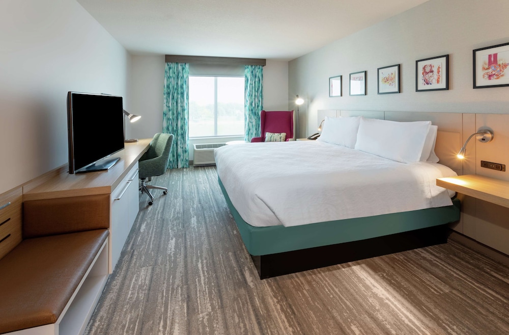 Hilton Garden Inn St. Cloud - photo 7