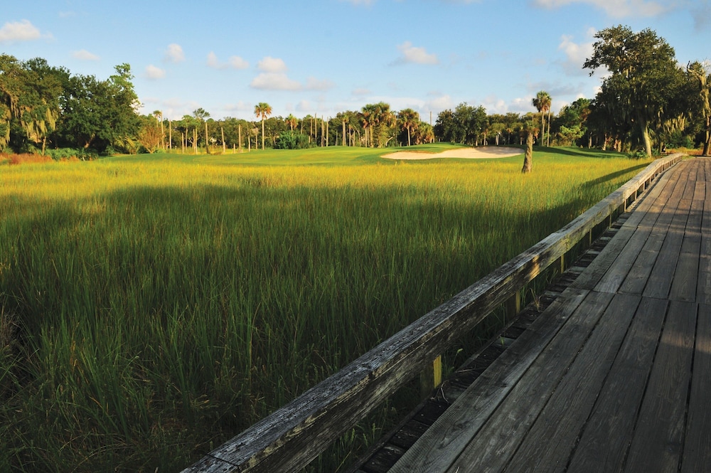 Sawgrass Marriott Golf Resort & Spa - photo 79