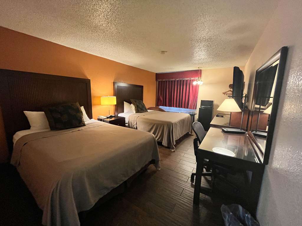 Motel 6 Deming Nm - photo 12