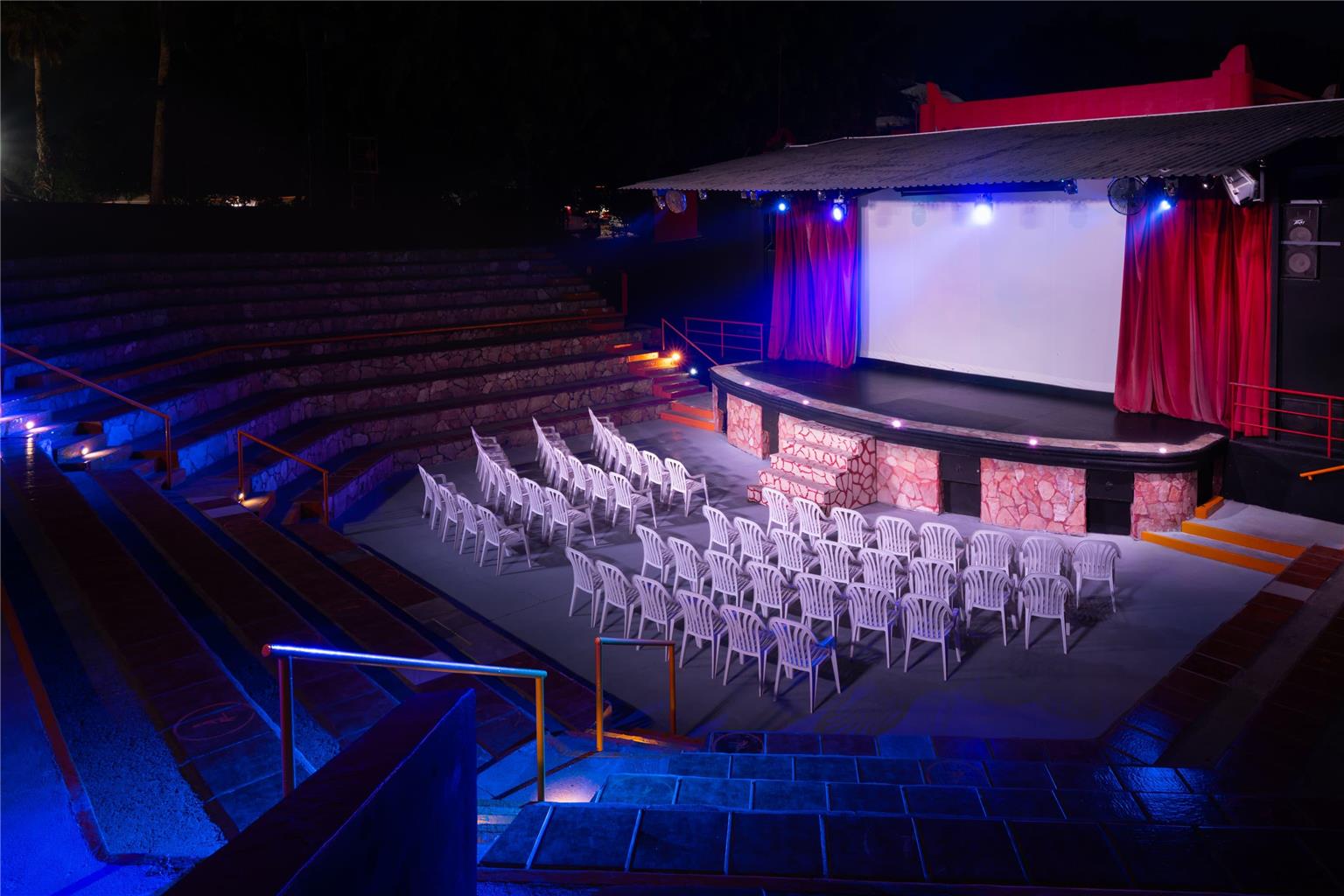 Grand Decameron Complex Bucerias A Trademark All Inclusive