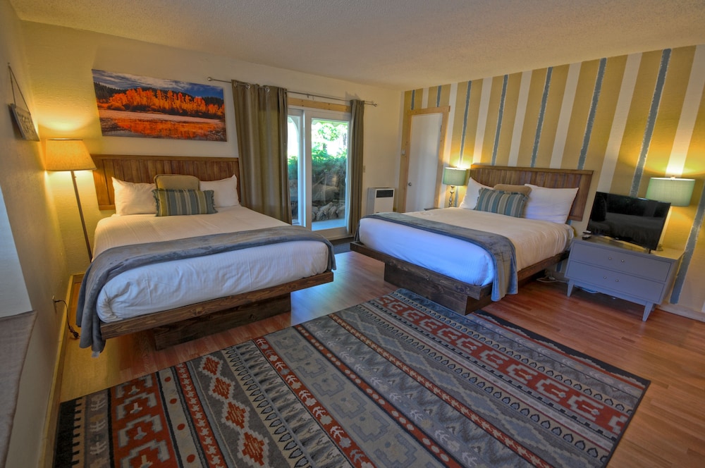 Tahoe Vistana Inn - photo 7