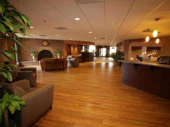 Best Western Clock Tower Resort - photo 3